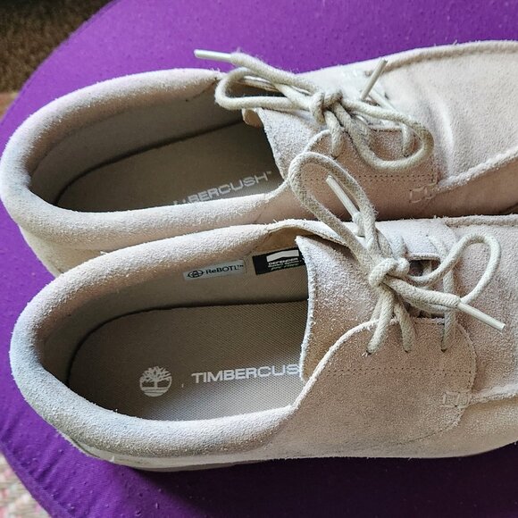 Timberland Mens shoes size 10.5